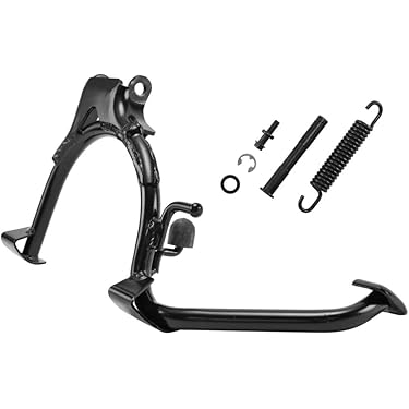 藤林　スタンドのみ Amazon.co.jp 最新リリース: バイク用センタースタンド の新着